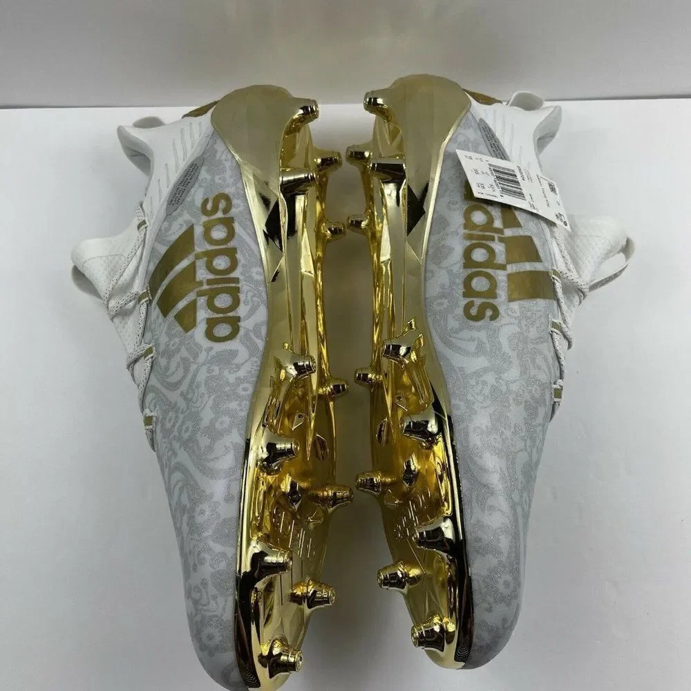 Adidas Adizero Football Cleats Young King size 18 EH2724 BRAND NEW